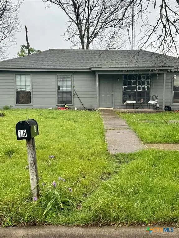 15 S 19th Street, Temple, TX 76504
