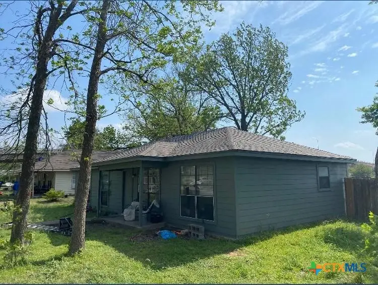 15 S 19th Street, Temple, TX 76504 - #2