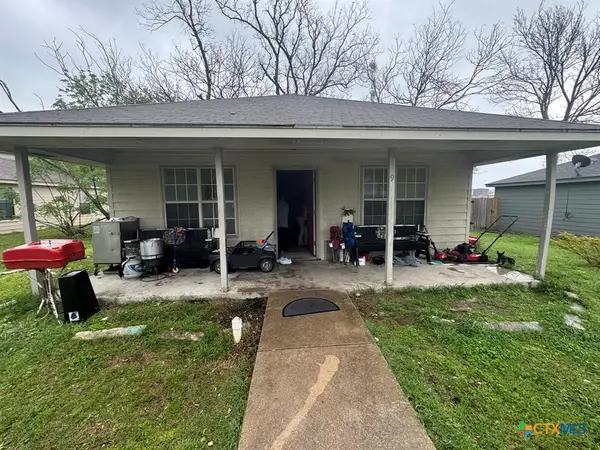 9 S 19th Street, Temple, TX 76504