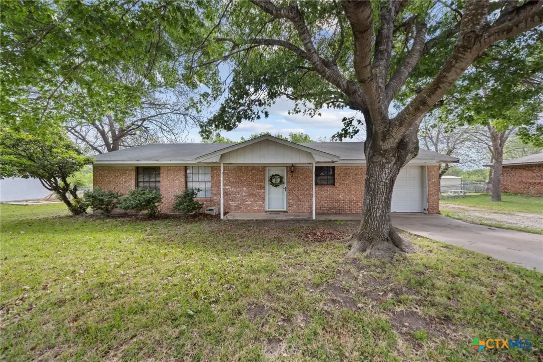 503 N Joy Street, Little River Academy, TX 76554 - #1