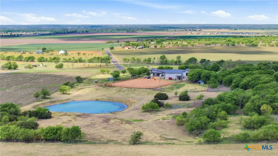 11579 Willow Grove Road, Moody, TX 76557 - #3