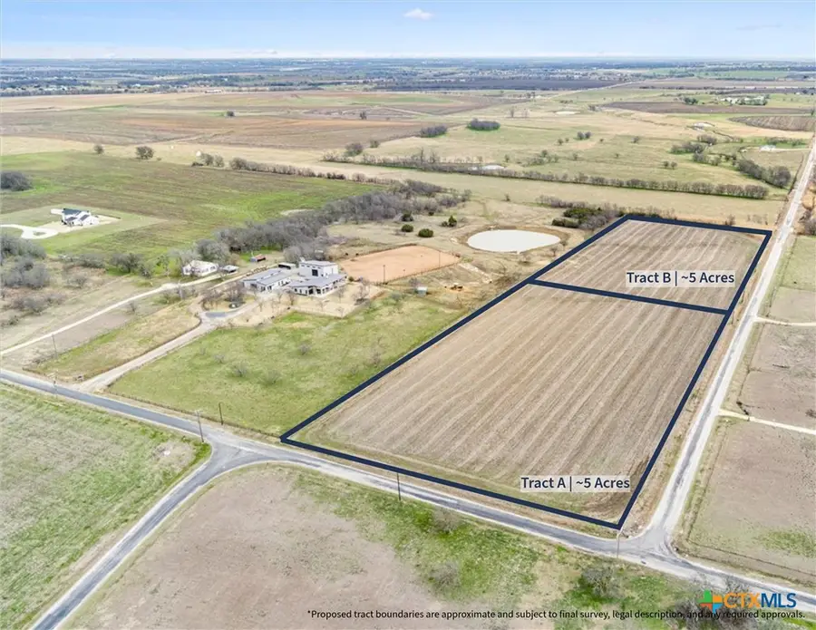 TBD Southerland Road #A, Moody, TX 76557 - #3