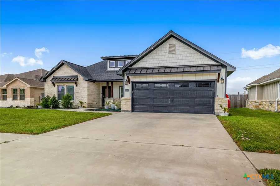 504 Town Hall Lane, Victoria, TX 77904 - #2