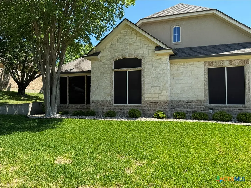 1305 Daisy Lane, Temple, TX 76502 - #1