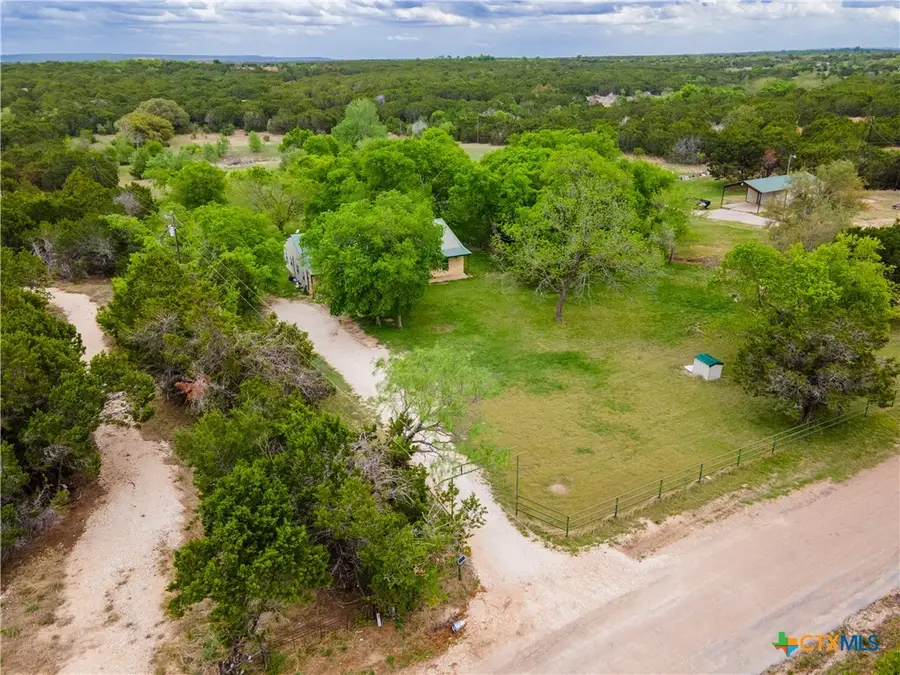 1125 King Country Road, Gatesville, TX 76528 - #2