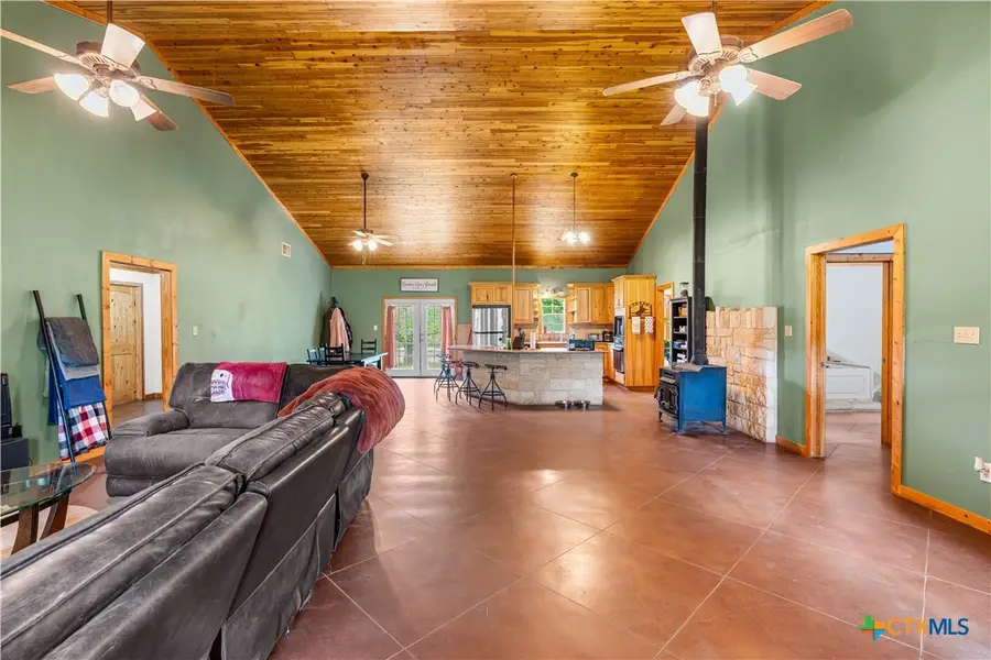 1125 King Country Road, Gatesville, TX 76528 - #3