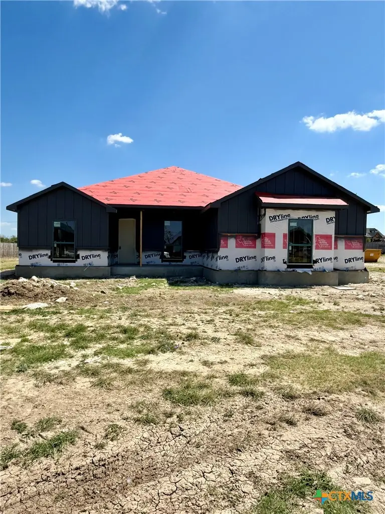 7712 Soapstone Court, Moody, TX 76502 - #2