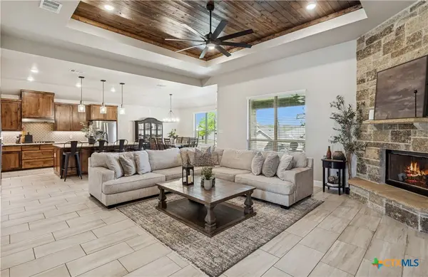 3015 Whitetail Trail, Nolanville, TX 76559