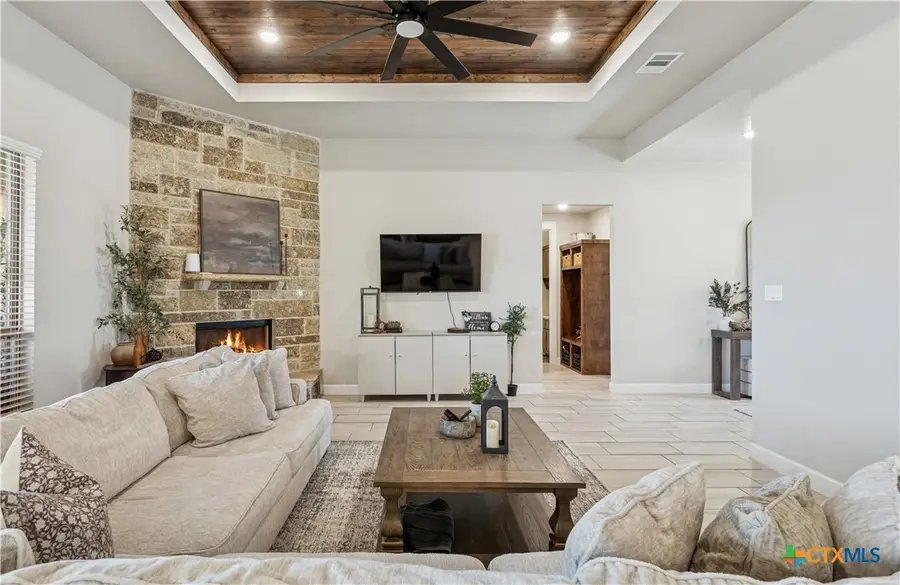 3015 Whitetail Trail, Nolanville, TX 76559 - #2