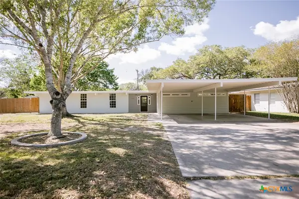 2807 Bluebonnet Street, Victoria, TX 77901