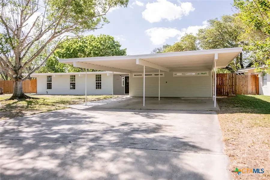 2807 Bluebonnet Street, Victoria, TX 77901 - #2