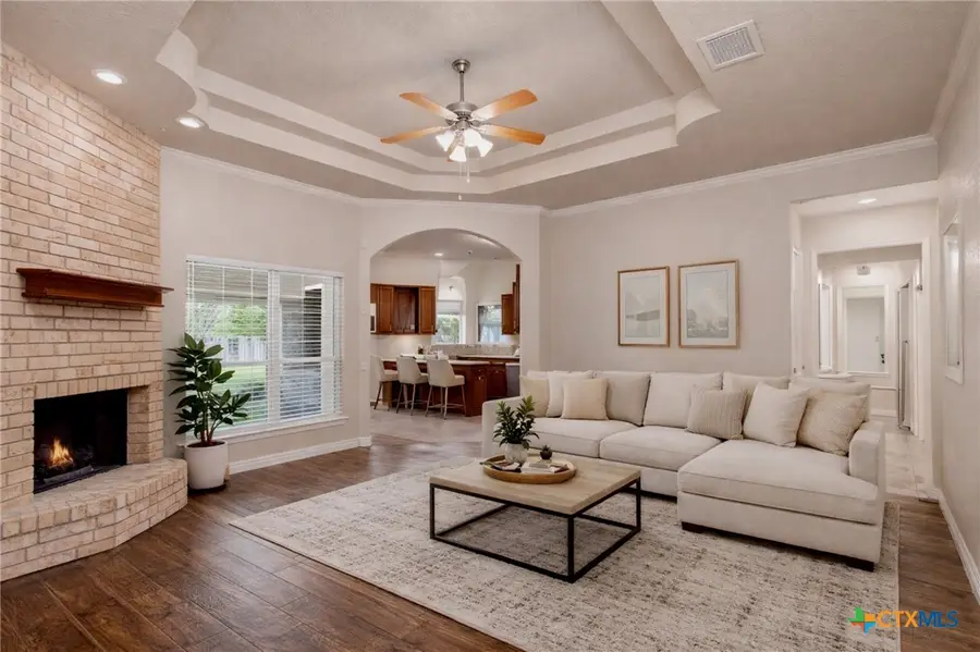 816 Heather Marie, Temple, TX 76502 - #2