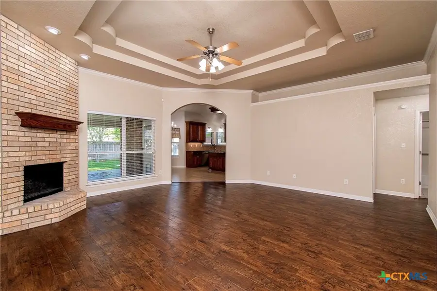 816 Heather Marie, Temple, TX 76502 - #3