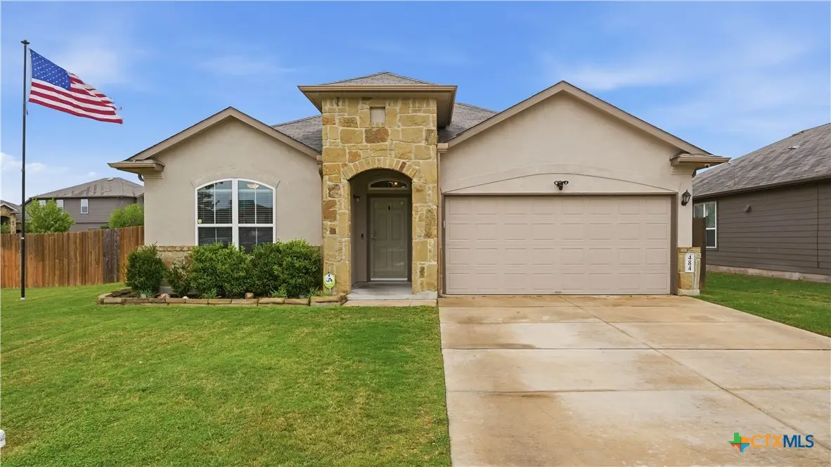 484 Copper Hill Drive, New Braunfels, TX 78130 - #1