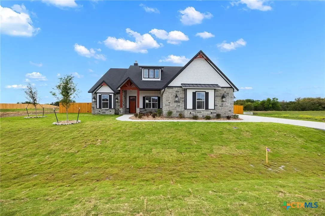 11151 Golden Eagle Avenue, Salado, TX 76571 - #1