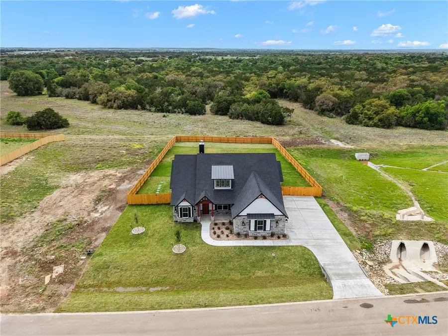 11151 Golden Eagle Avenue, Salado, TX 76571 - #2