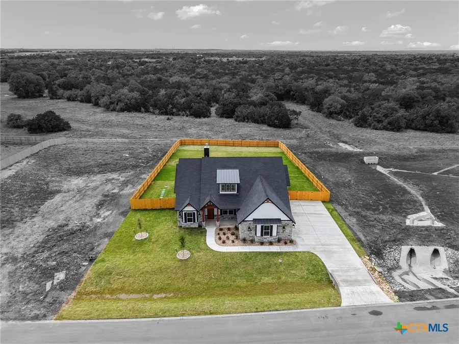 11151 Golden Eagle Avenue, Salado, TX 76571 - #3