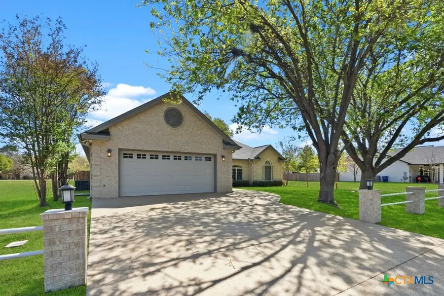 2592 Edgegrove, Canyon Lake, TX 78133 - #2