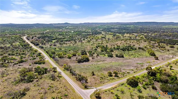 9580 Smith West Ranch Road, Round Mountain, TX 78663