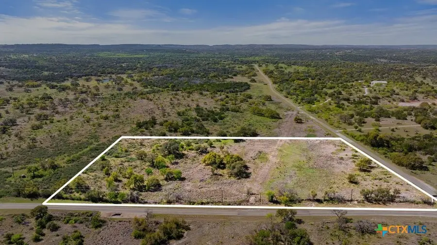 9580 Smith West Ranch Road, Round Mountain, TX 78663 - #3