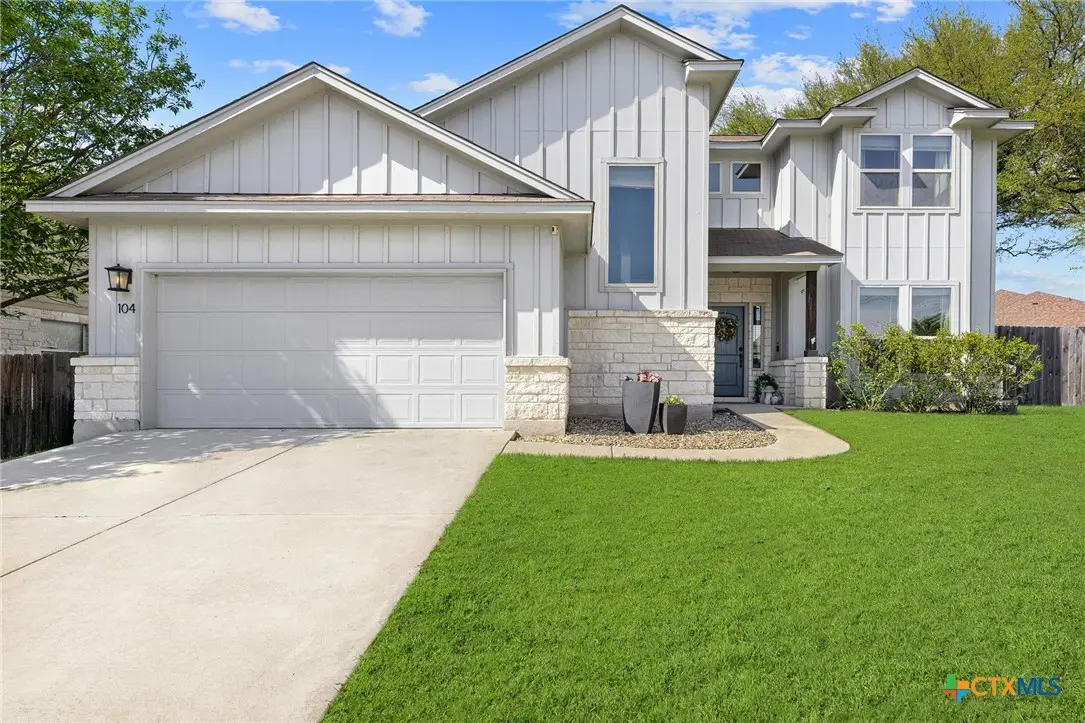 104 Carmen Cove, Burnet, TX 78611 - #1