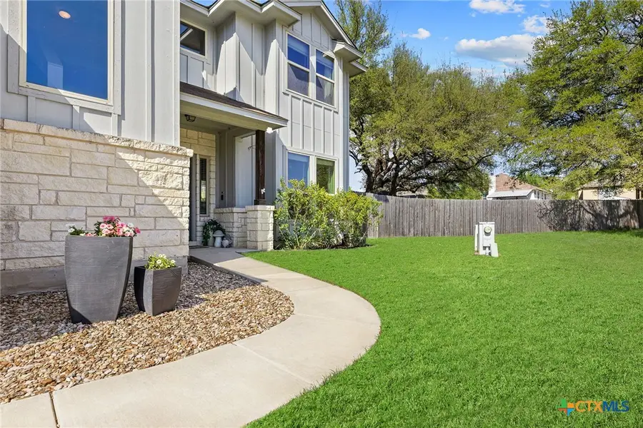 104 Carmen Cove, Burnet, TX 78611 - #3