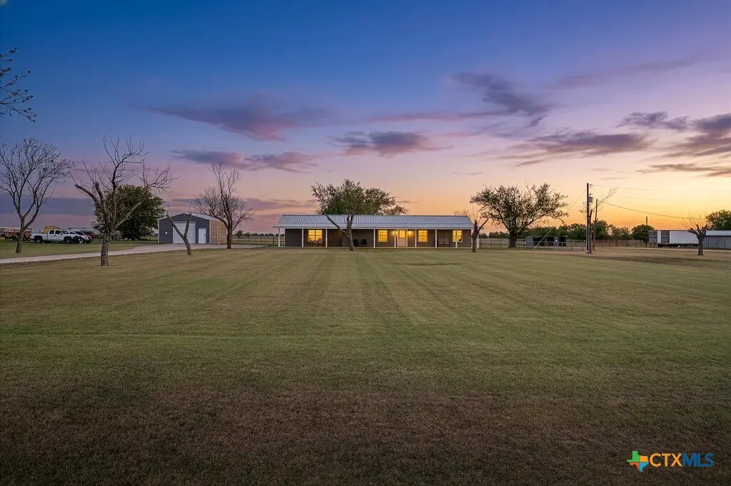 10280 S Whitehall Road, Temple, TX 76504 - #1