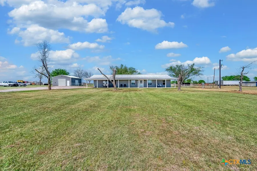 10280 S Whitehall Road, Temple, TX 76504 - #2