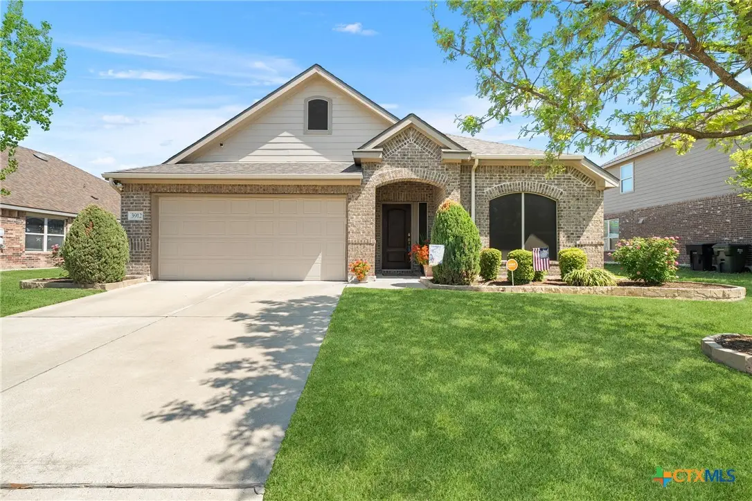 3912 Brookhaven Drive, Temple, TX 76504 - #1