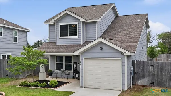 334 Mar Hill Street, Seguin, TX 78155