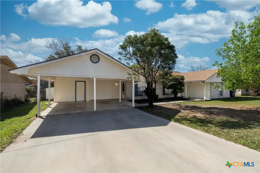 309/311 Briarwood Drive, New Braunfels, TX 78130 - #3