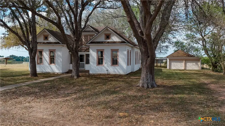 670 Thiele Road, Yoakum, TX 77995 - #2
