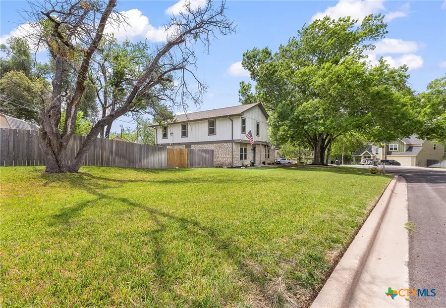 4117 Cripple Creek Drive, Temple, TX 76502 - #3