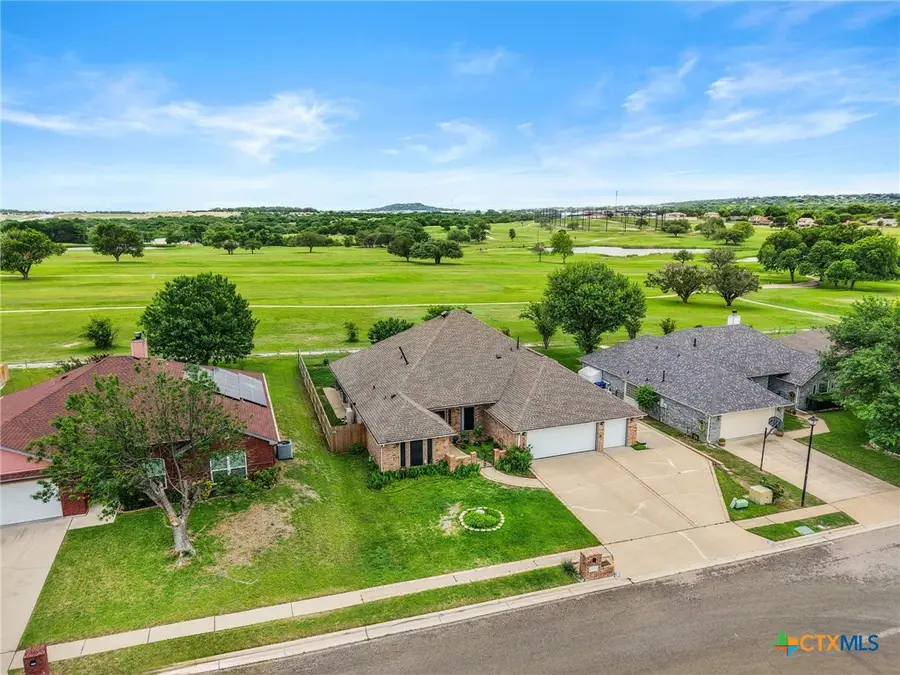 702 Barber Drive, Copperas Cove, TX 76522 - #3