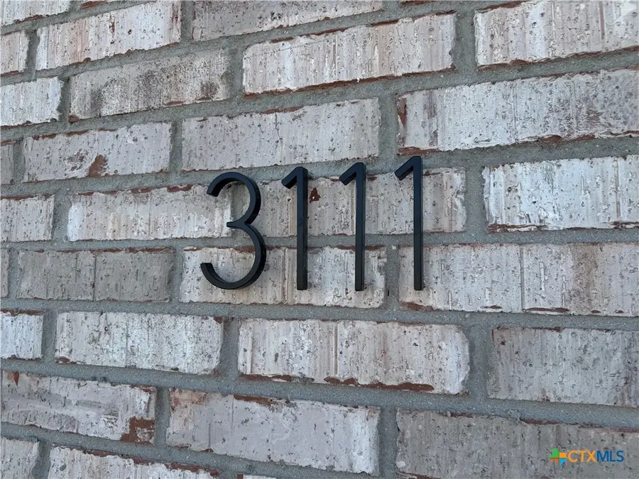 3111 Atascosa Drive, Temple, TX 76501 - #2