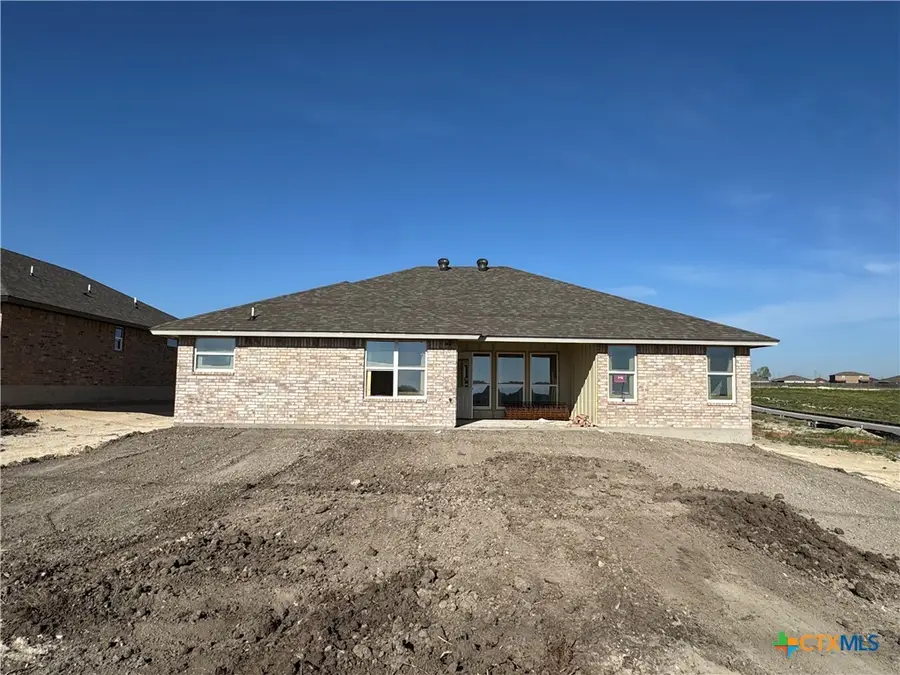 3111 Atascosa Drive, Temple, TX 76501 - #3