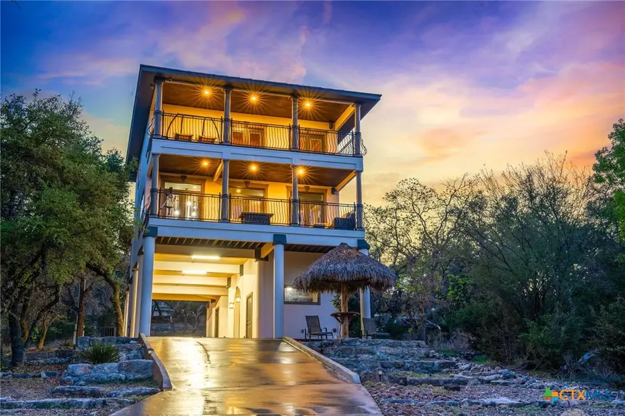 1065 Hillcrest Forest, Canyon Lake, TX 78133 - #3