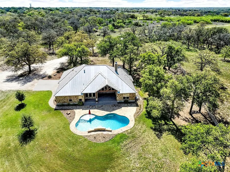 1224 Fm 3432, La Vernia, TX 78121 - #2
