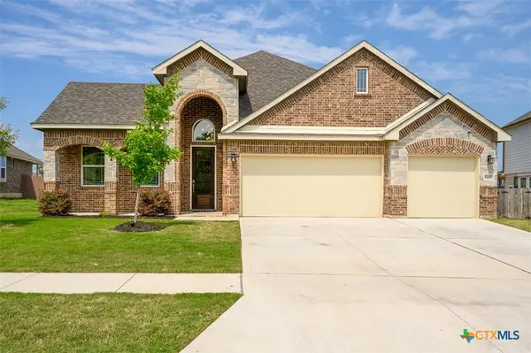 8409 Ridge Crest Drive, Killeen, TX 76542