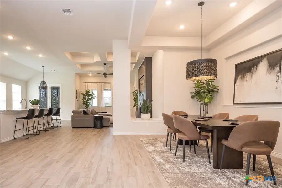 8409 Ridge Crest Drive, Killeen, TX 76542 - #3