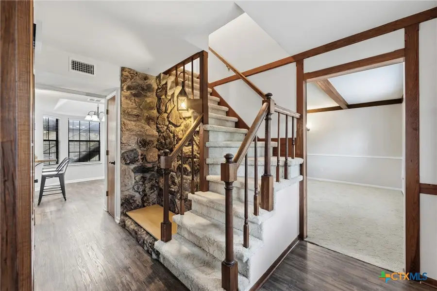 1903 N Harding Avenue, Cameron, TX 76520 - #3