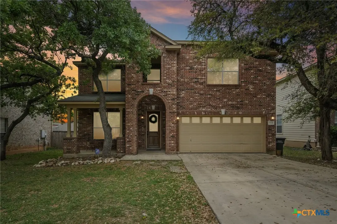 8114 Cooper Mill, San Antonio, TX 78255 - #1