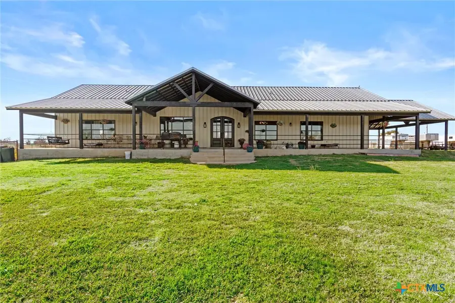 17851 Fm 1123, Holland, TX 76534 - #2