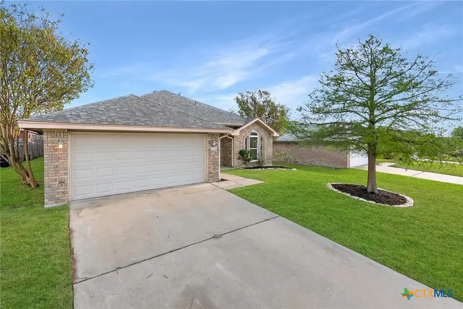 4603 Jim Avenue, Killeen, TX 76549 - #2