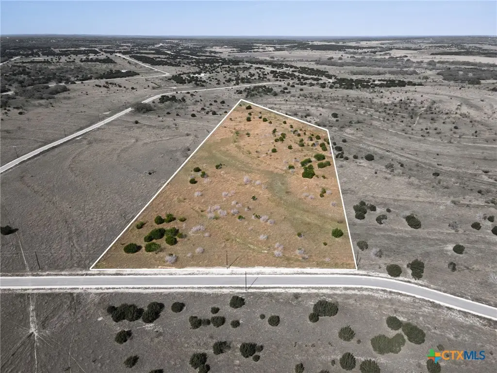 TBD LOT 153 Heartleaf Drive, Lampasas, TX 76550 - #1