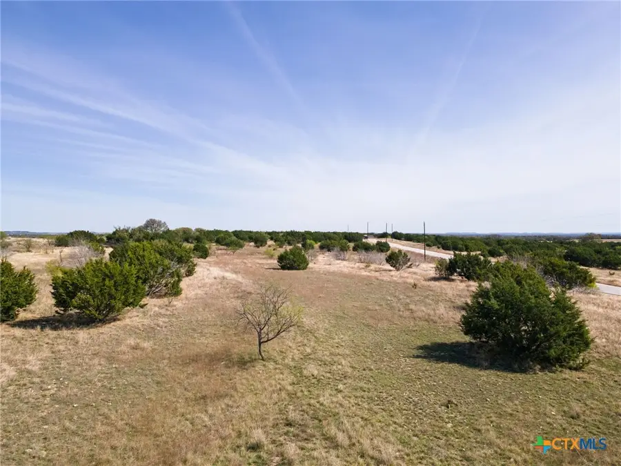TBD LOT 153 Heartleaf Drive, Lampasas, TX 76550 - #2
