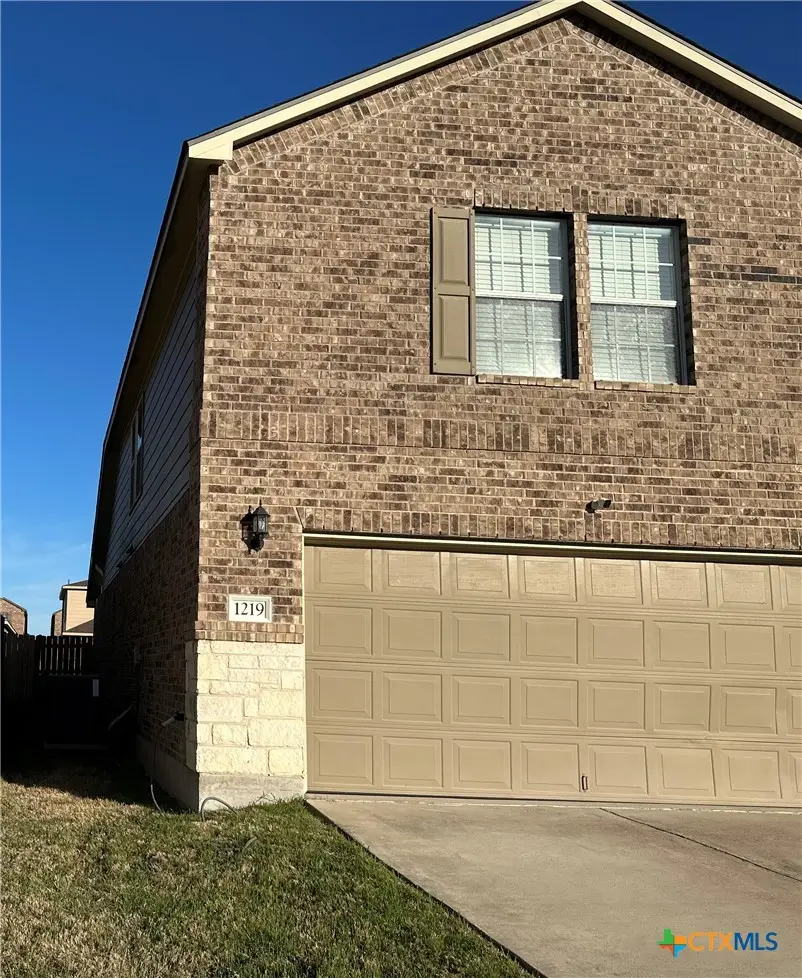 1219 Cozy Creek Drive, Temple, TX 76502 - #2