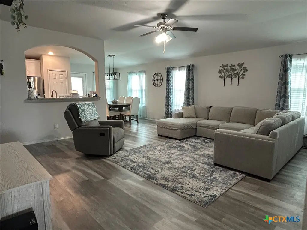 107 Danielle Drive, Killeen, TX 76542 - #1