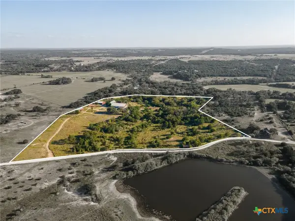TBD County Road 3500, Lampasas, TX 76550
