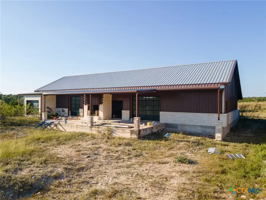 TBD County Road 3500, Lampasas, TX 76550 - #2
